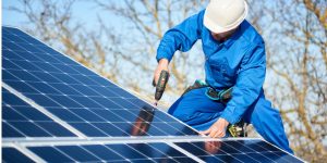 Installation Maintenance Panneaux Solaires Photovoltaïques à Saint-Jacut-de-la-Mer